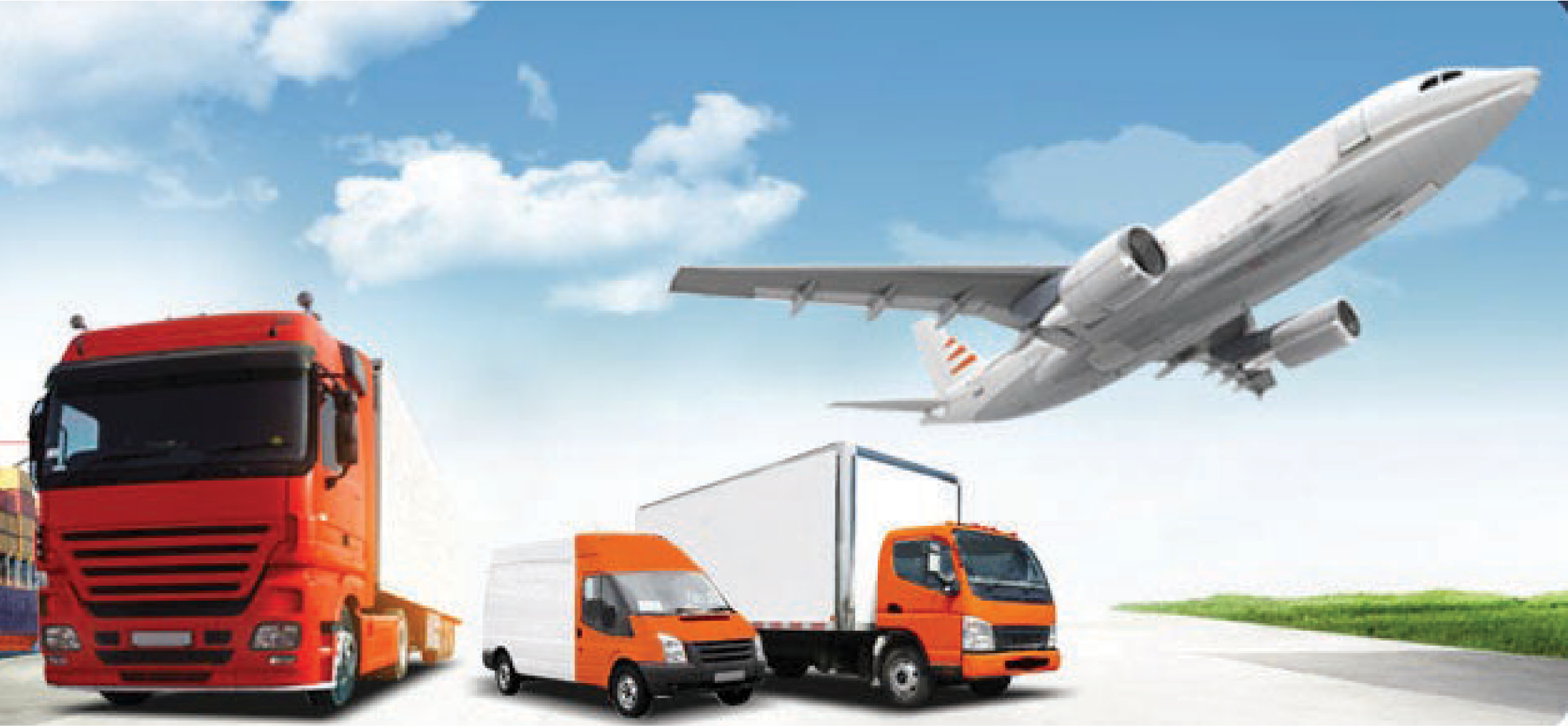 Freight and logistics