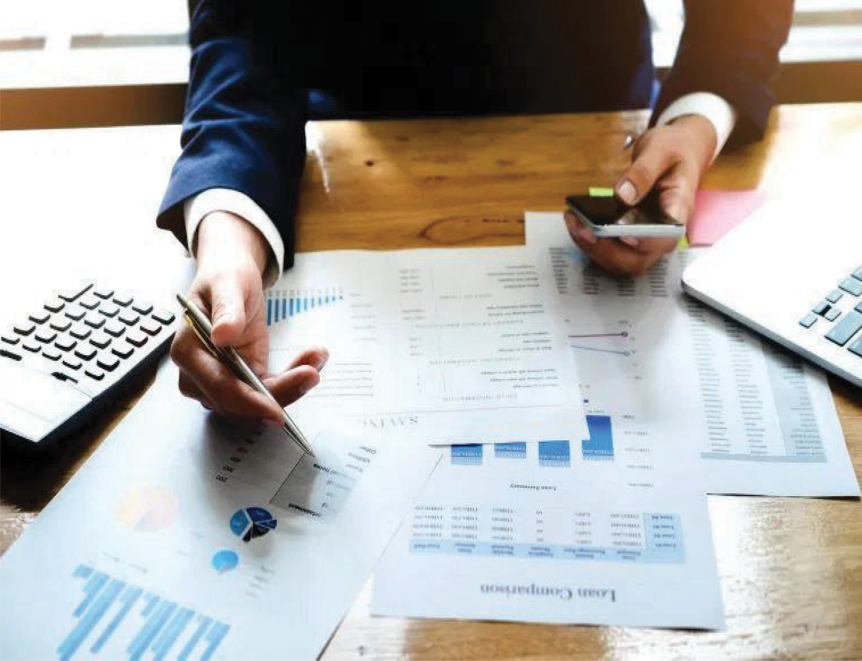 Consultancy Services