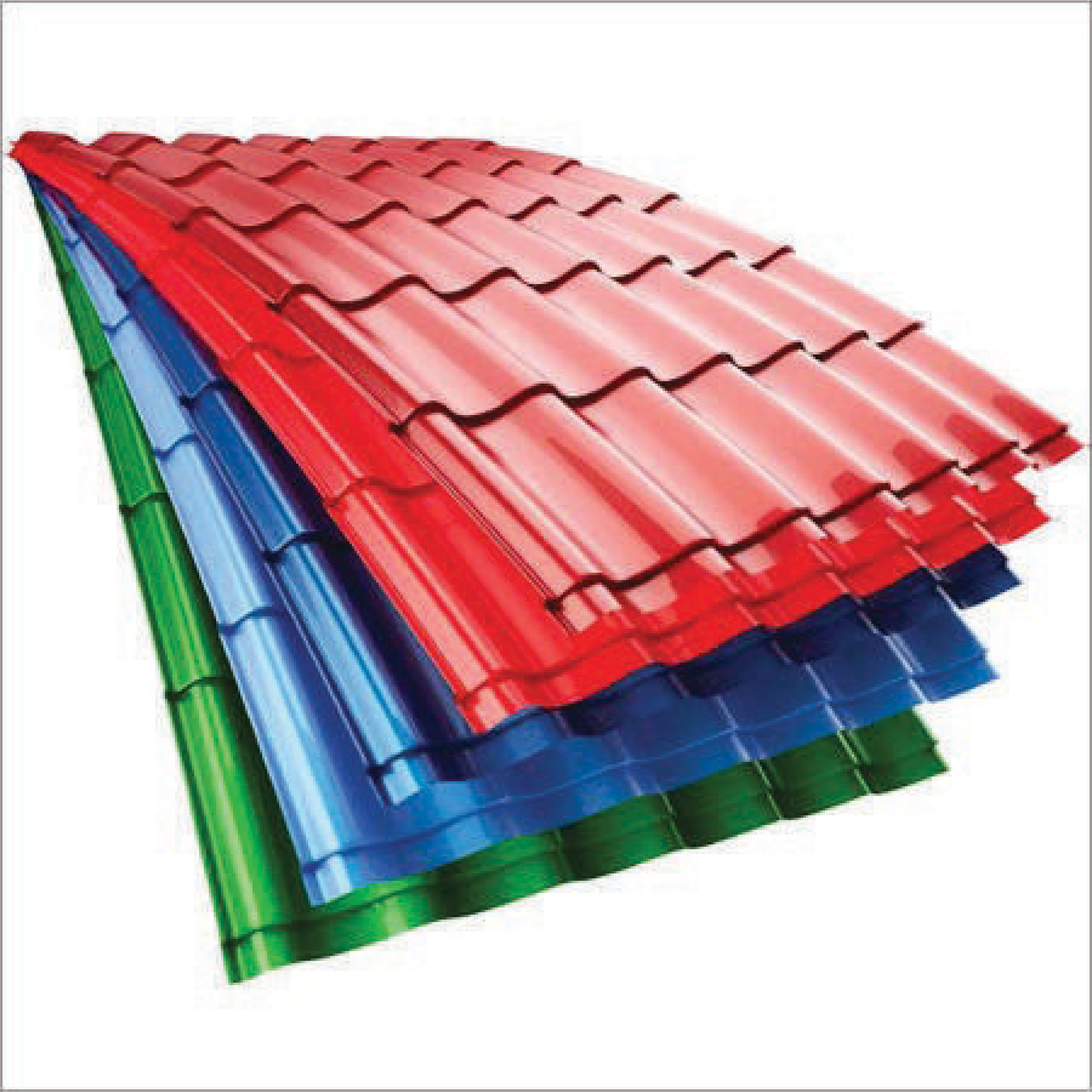 Iron and hardware materials
